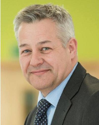 Mr Chris Tollerfield's photo